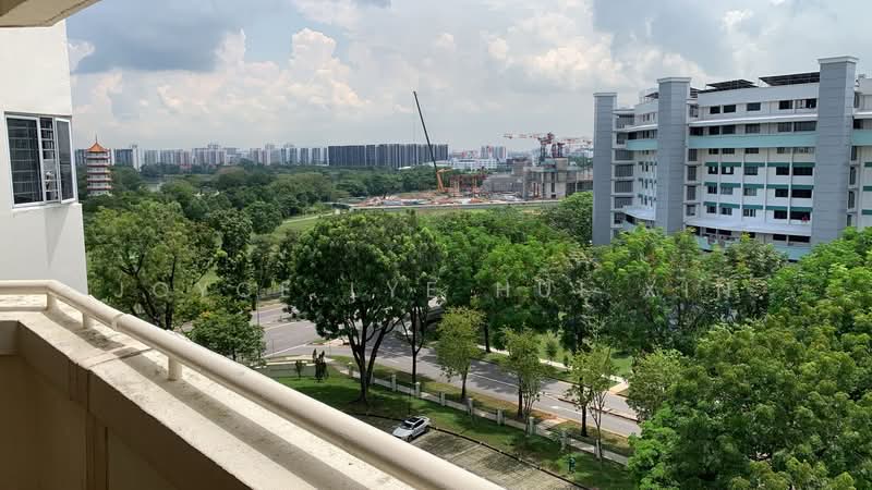 Additional image 5 of 117 Jurong East Street 13