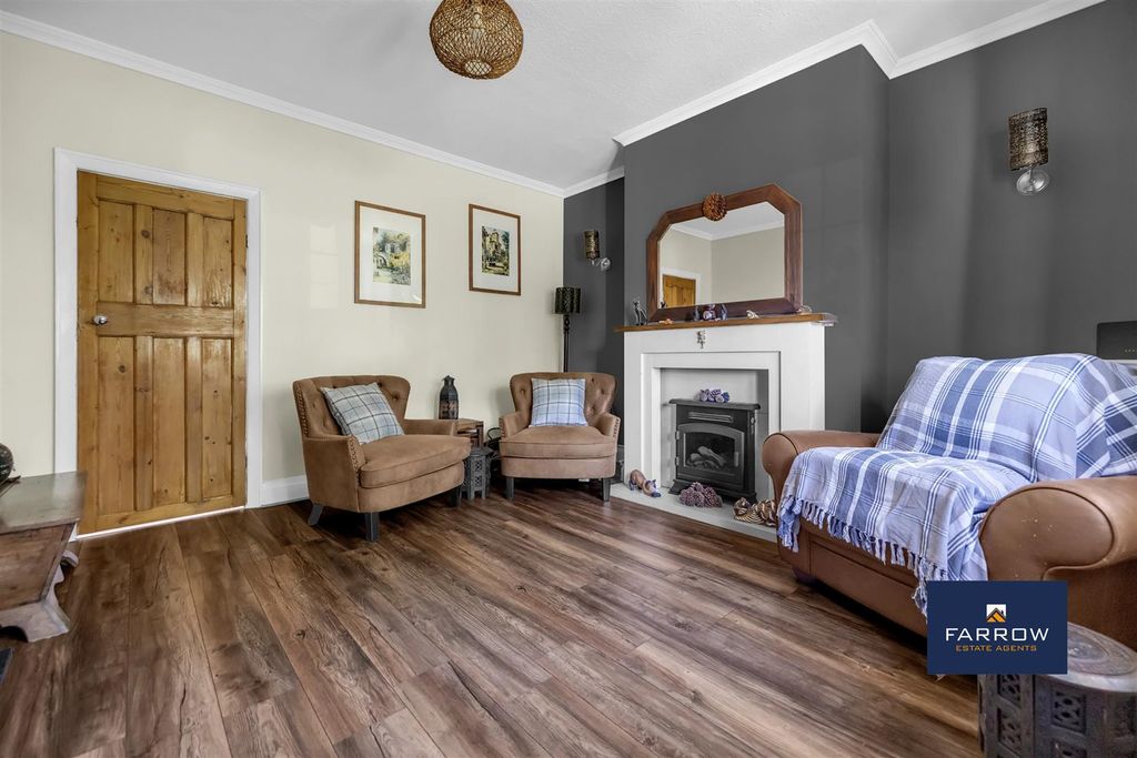 Additional image 2 of 2 bed semi-detached house for saleCemetery Crescent, Laceby, Grimsby DN37