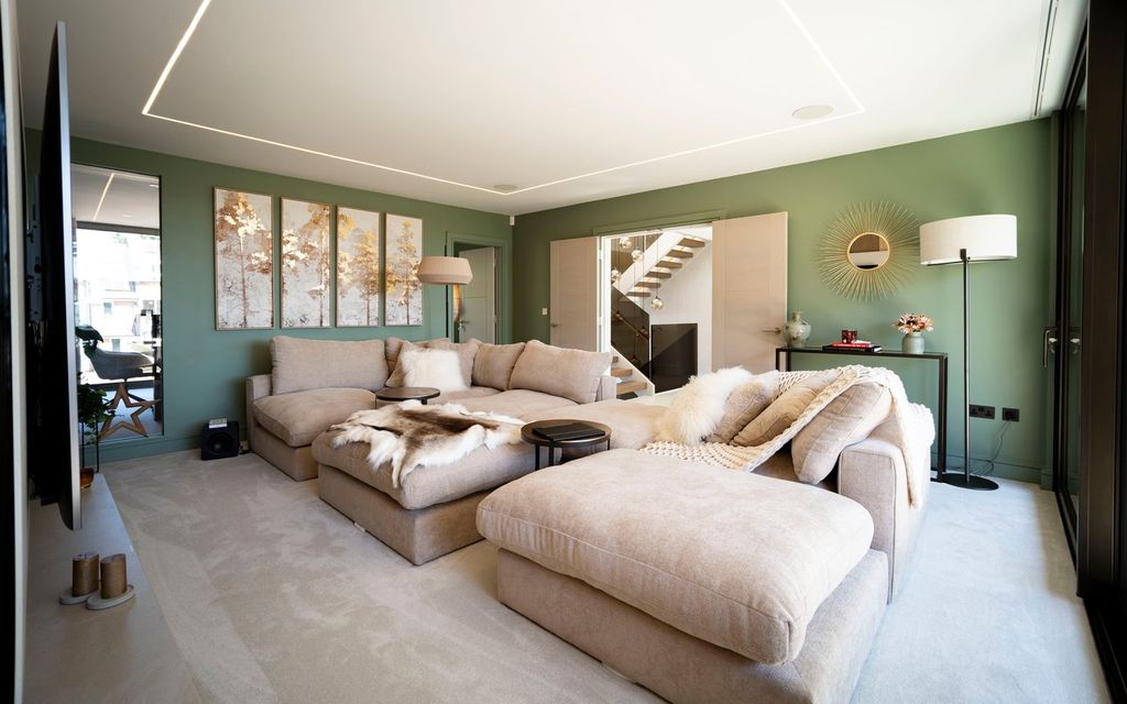 Additional image 9 of 5 bed detached house for saleHamilton Close, Mudeford, Christchurch BH23