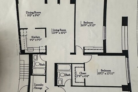 Additional image 8 of 519-39 Kimbercroft Court, Toronto, ON, M1S 5B5