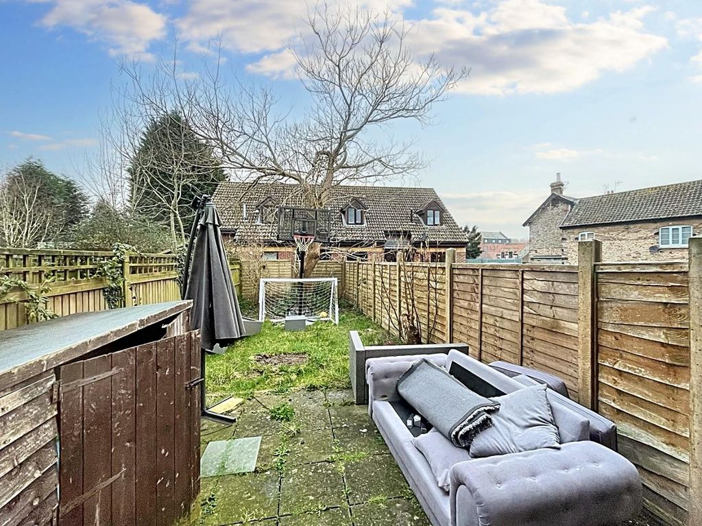 Additional image 7 of 2 bed semi-detached house to rentCampbell Farm Drive, Bristol BS11