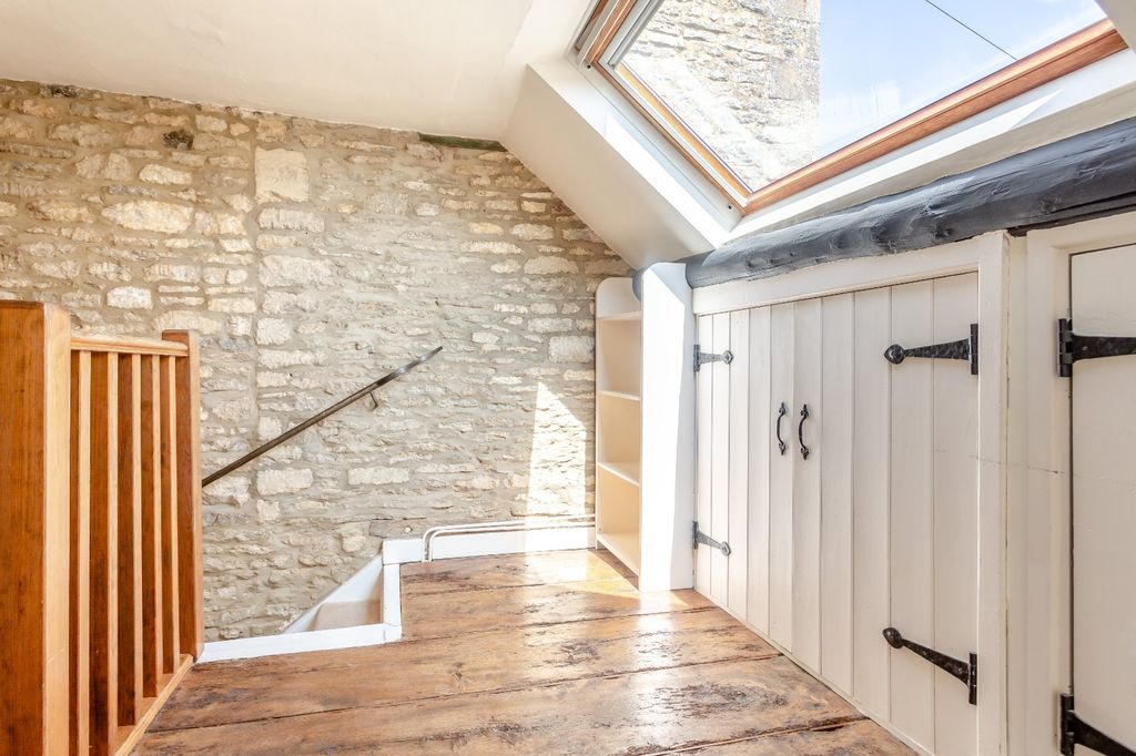 Additional image 7 of 2 bed terraced house for saleMain Street, Coln St. Aldwyns, Cirencester, Gloucestershire GL7