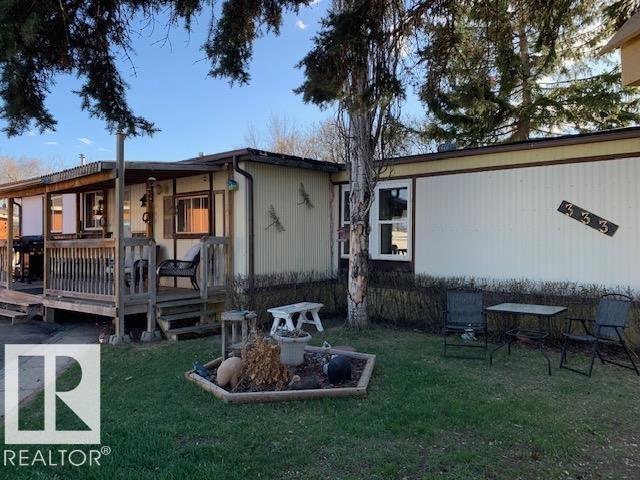 333 Juniper Place NW, Edmonton, AB, T5Y4M2