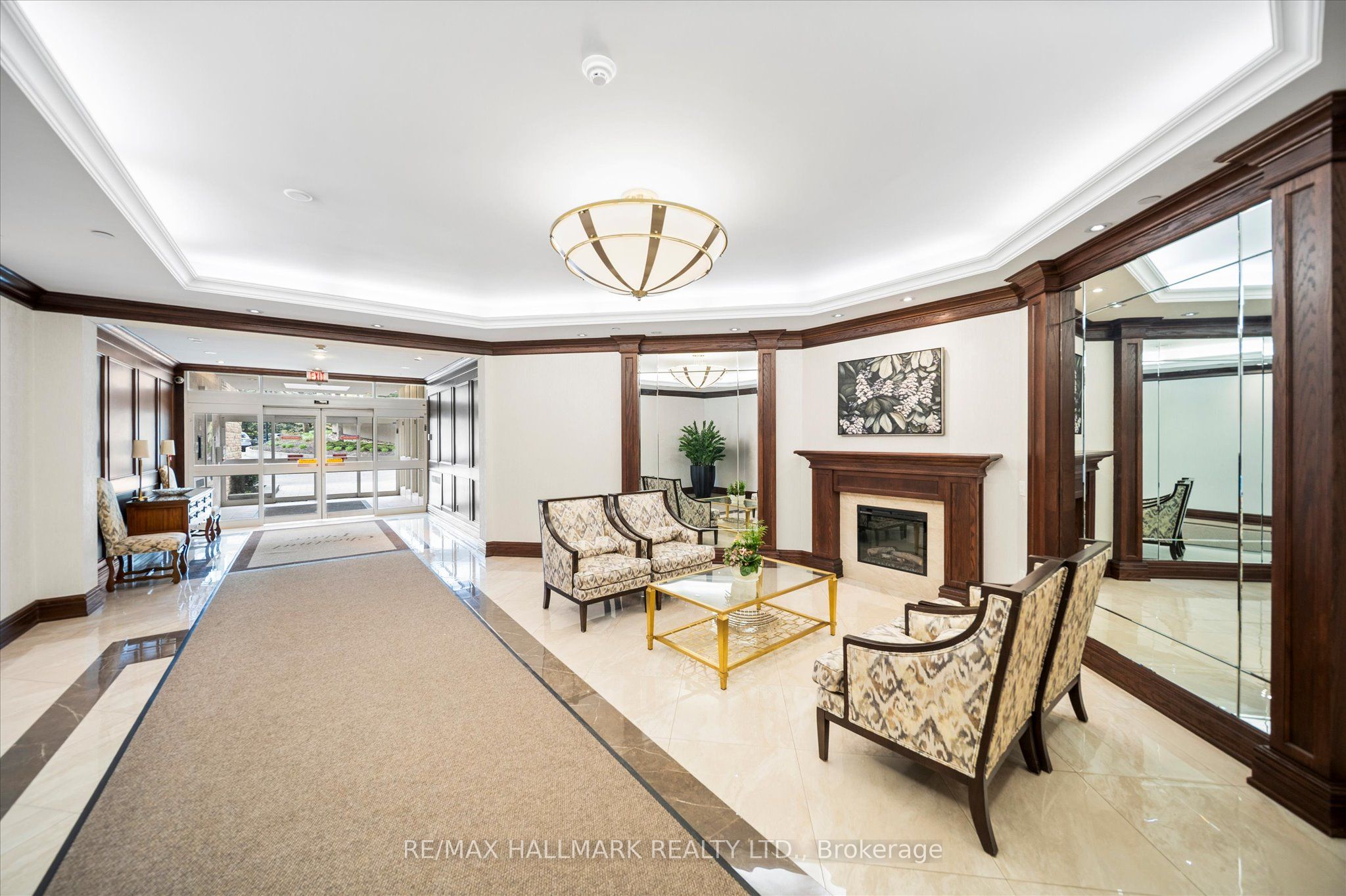 Additional image 4 of 611-350 Mill Road, Toronto, ON, M9C 5R7