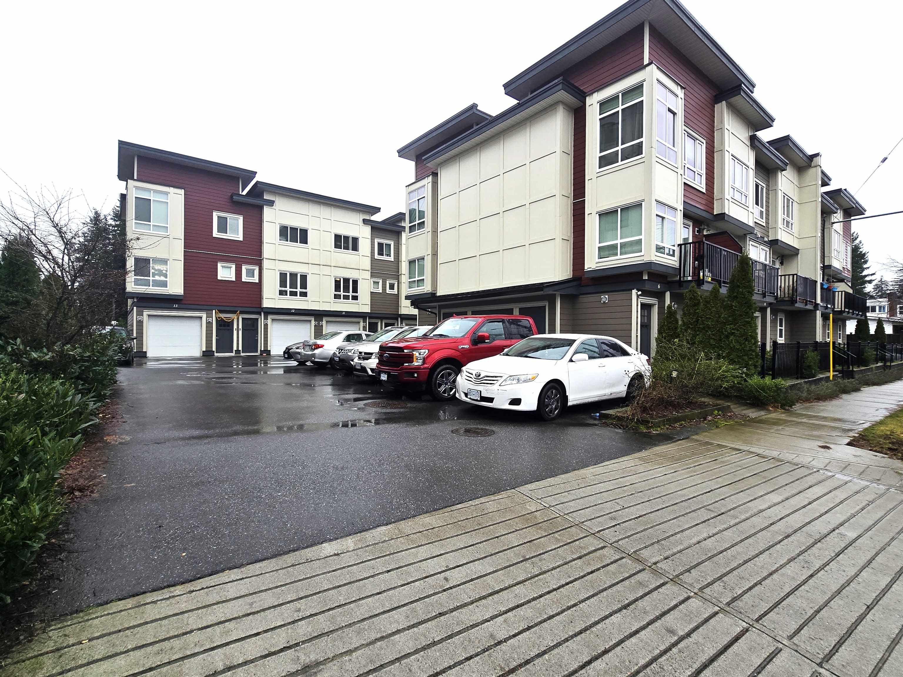 11-32138 George Ferguson Way, Abbotsford, BC, V2T 2K6