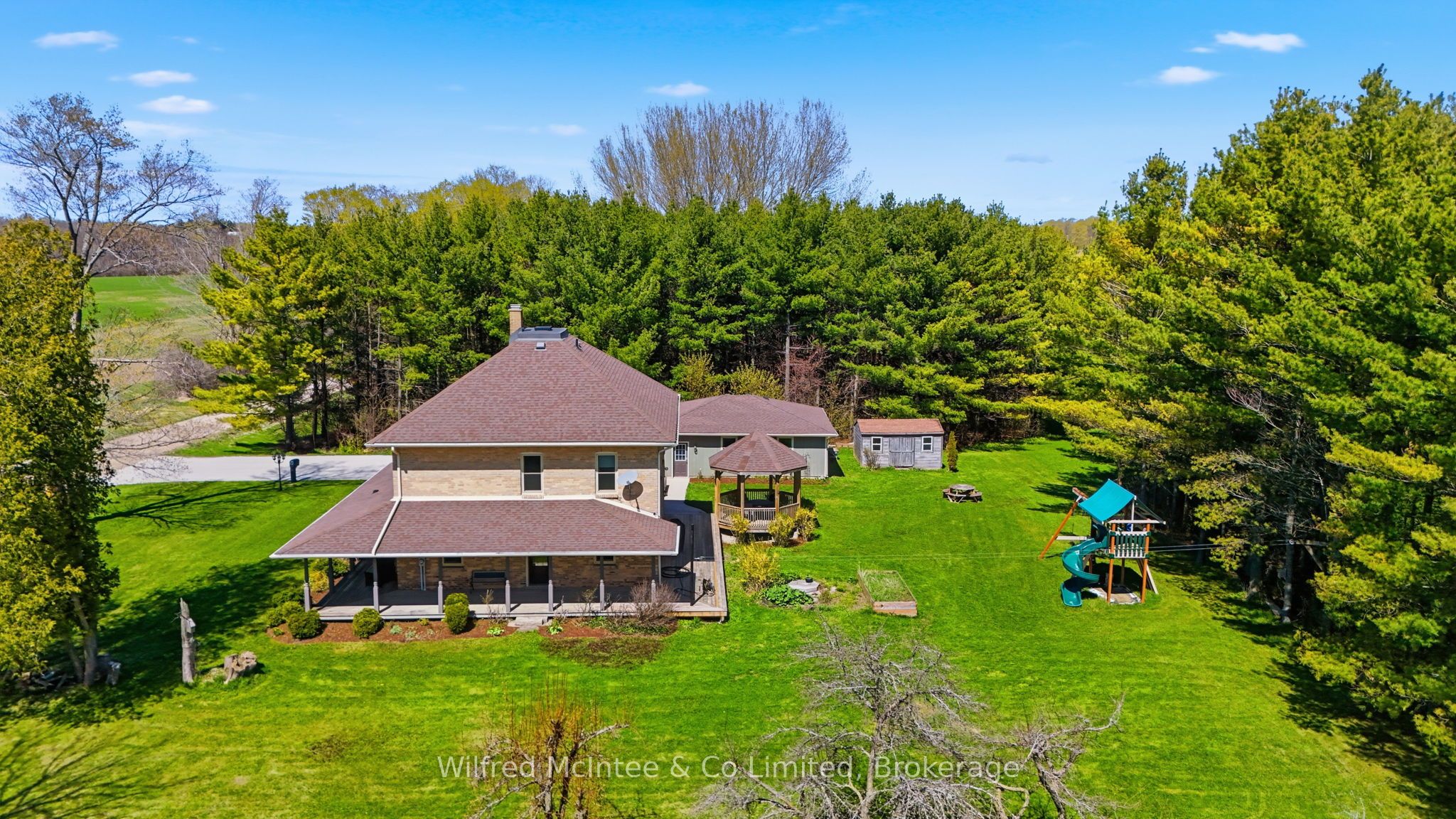 Additional image 4 of 448 Sideroad 13/14 Side Road, Saugeen Shores, ON, N0G 2N0