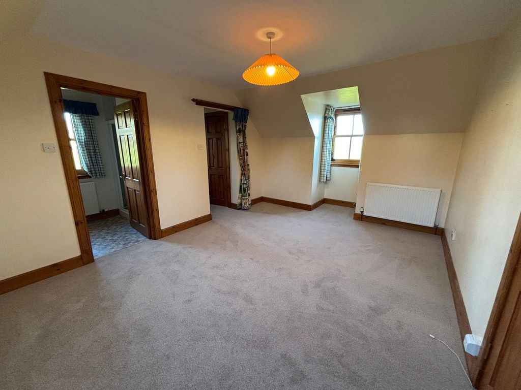 Additional image 27 of 5 bed farmhouse to rentNorth Synton Farm Cottage, Ashkirk, Selkirk TD7