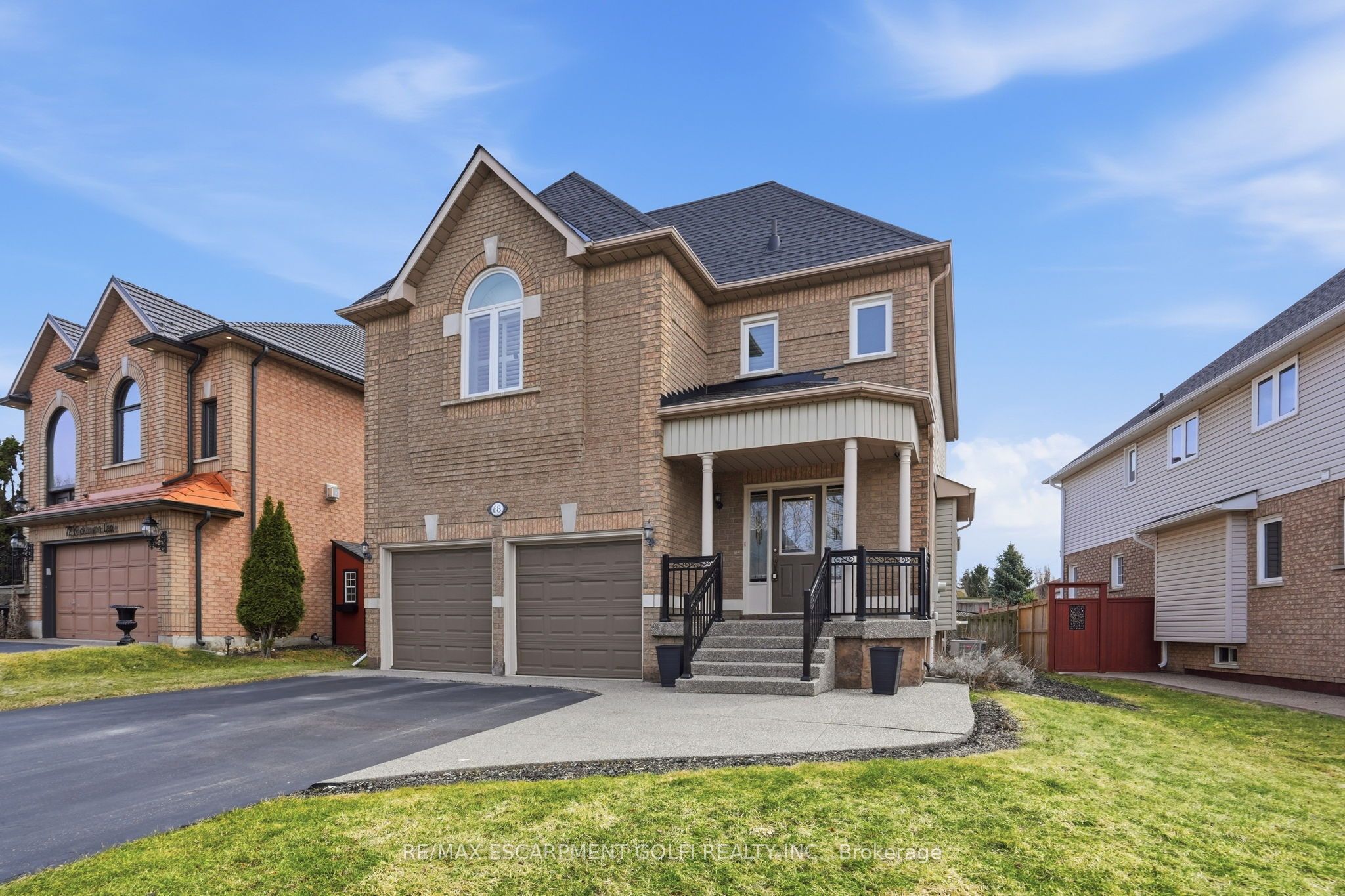 Additional image 3 of 68 Rockhaven Lane, Hamilton, ON, L8B 0J9