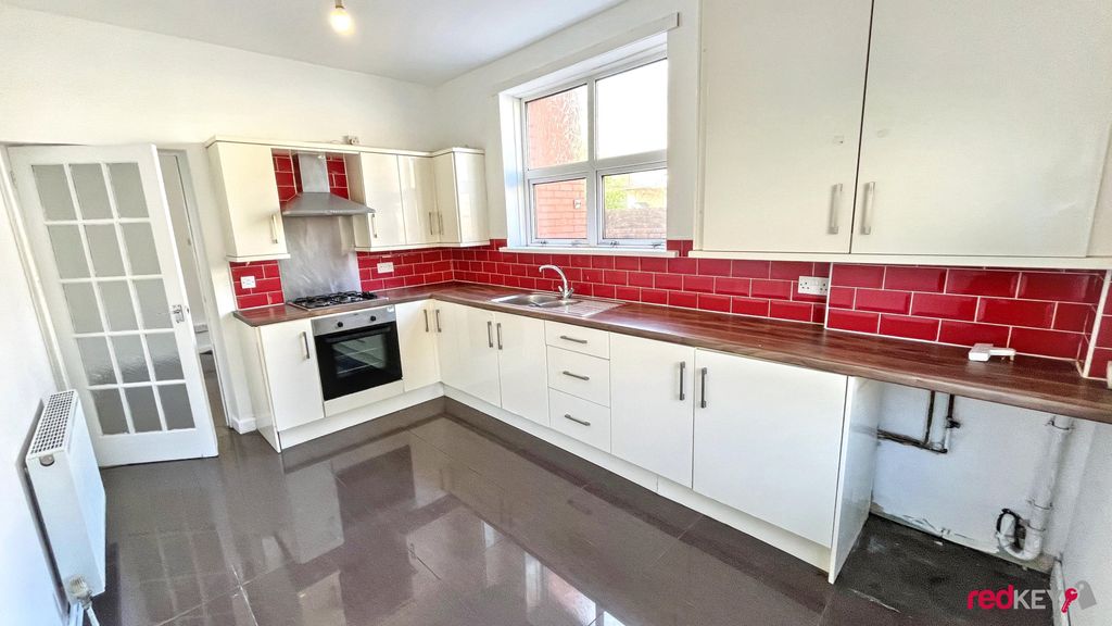 Additional image 5 of 3 bed end terrace house to rentGrafton Road, Newport NP19