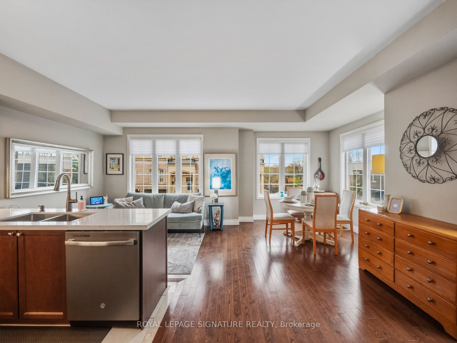 Additional image 2 of 104-1250 St. Martins Drive, Pickering, ON, L1W 1J3