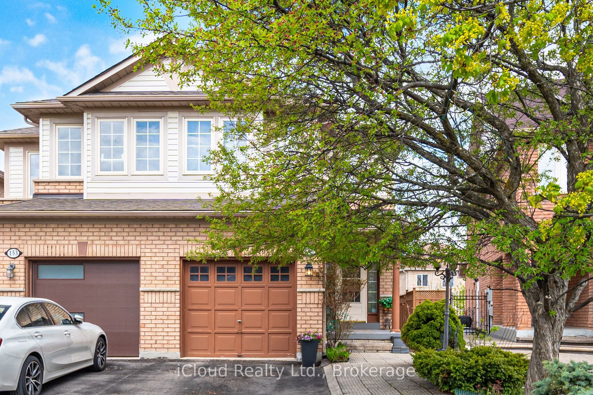151 Desert Sand Drive, Brampton, ON, L6R 1P9