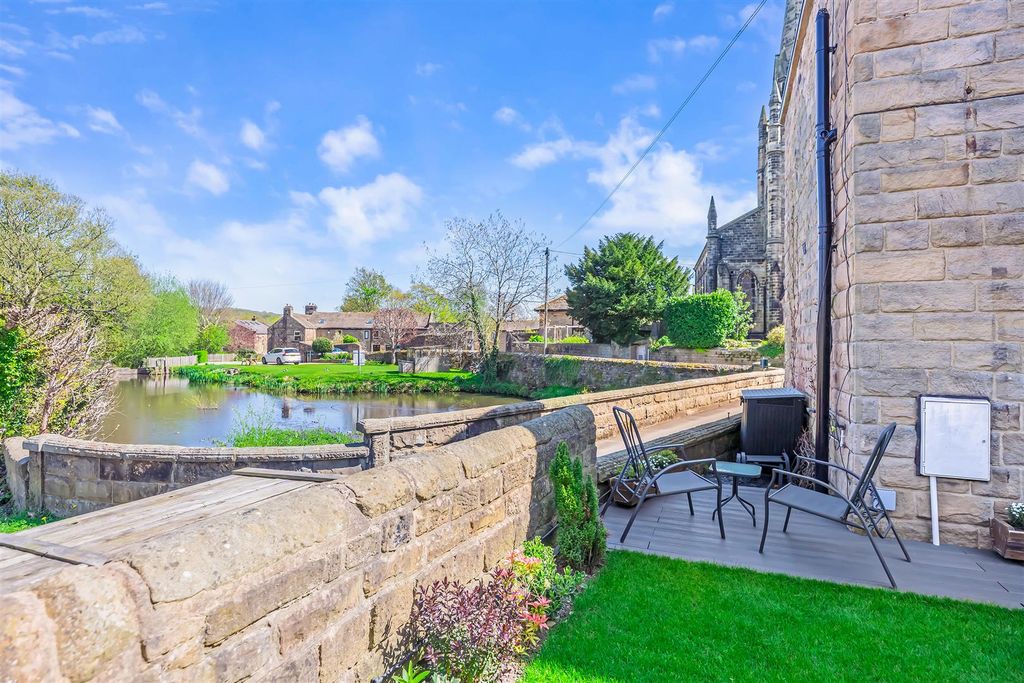 Additional image 26 of 3 bed end terrace house for saleMain Street, Burley In Wharfedale, Ilkley LS29