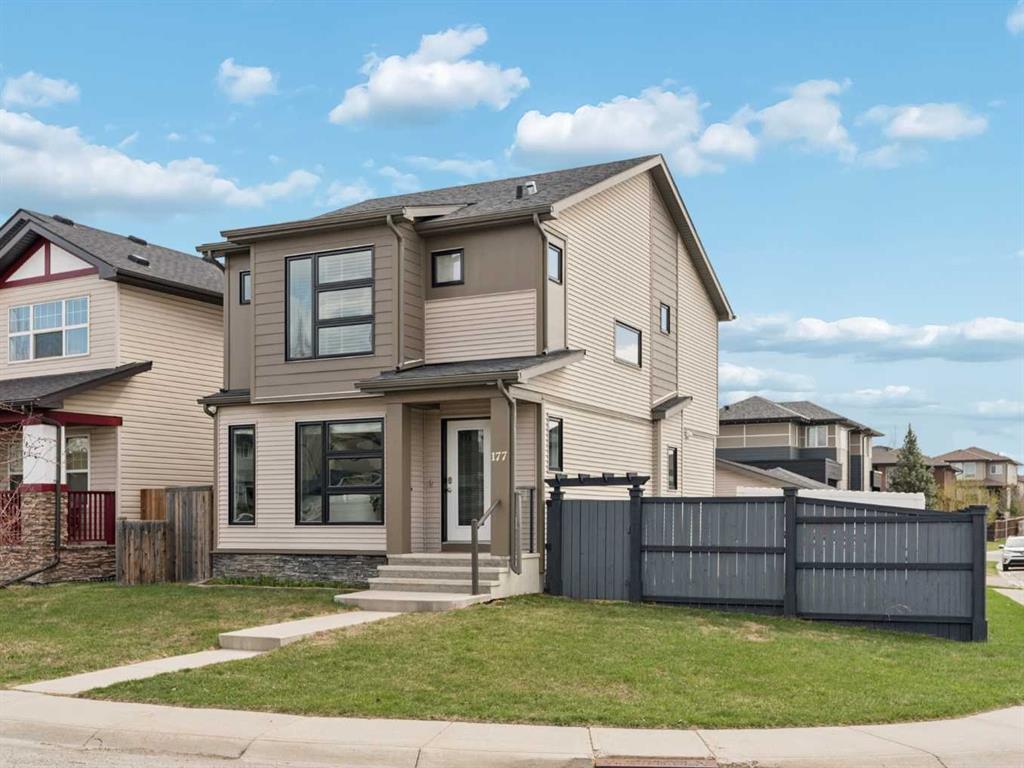 177 Walden Manor SE, Calgary, AB, T2X 0N6