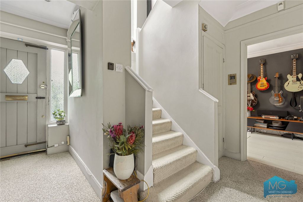 Additional image 12 of 3 bed detached house for saleHendon Wood Lane, Mill Hill, London NW7