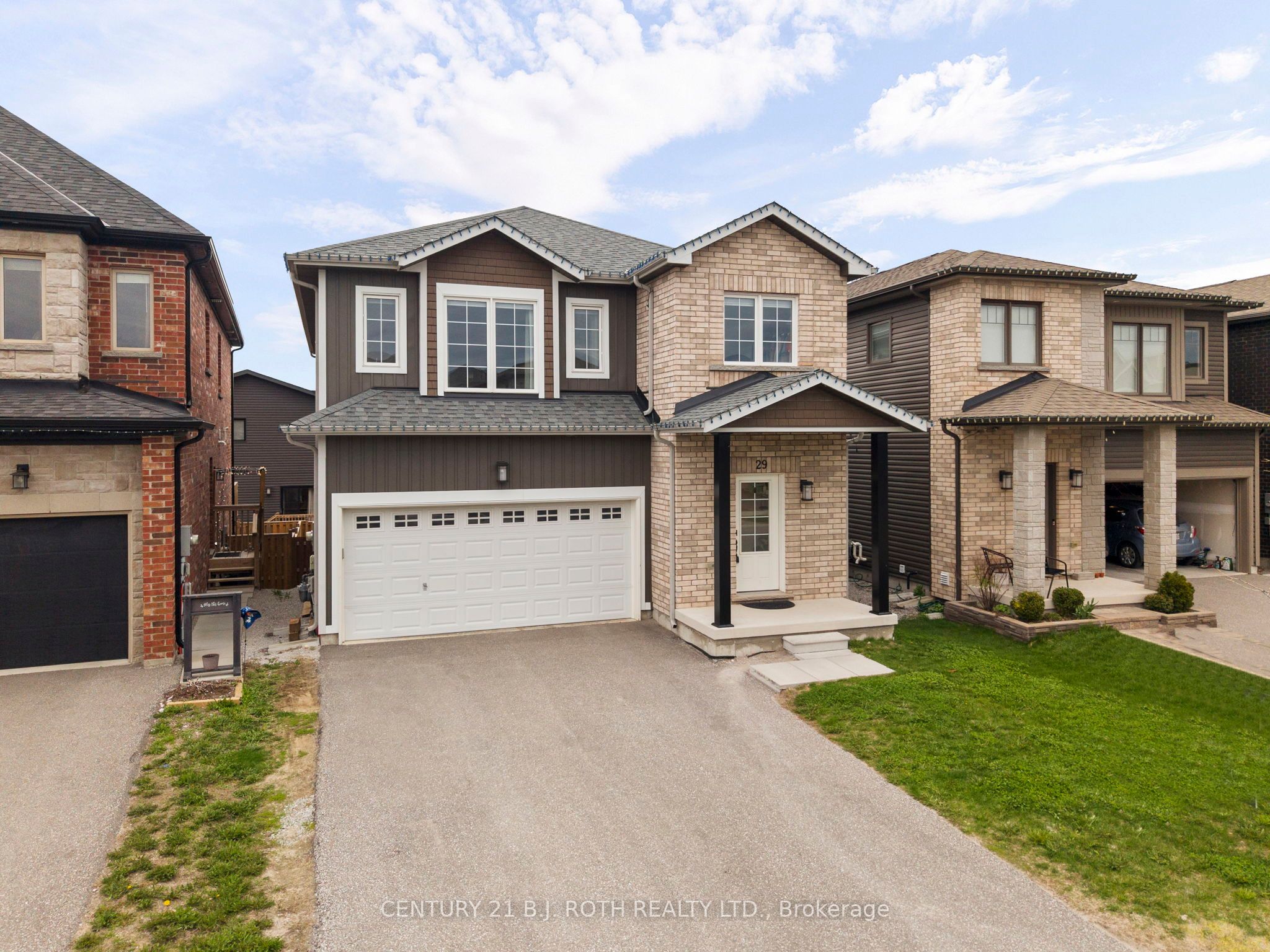 Additional image 2 of 29 Alaskan Heights, Barrie, ON, L9J 0H9