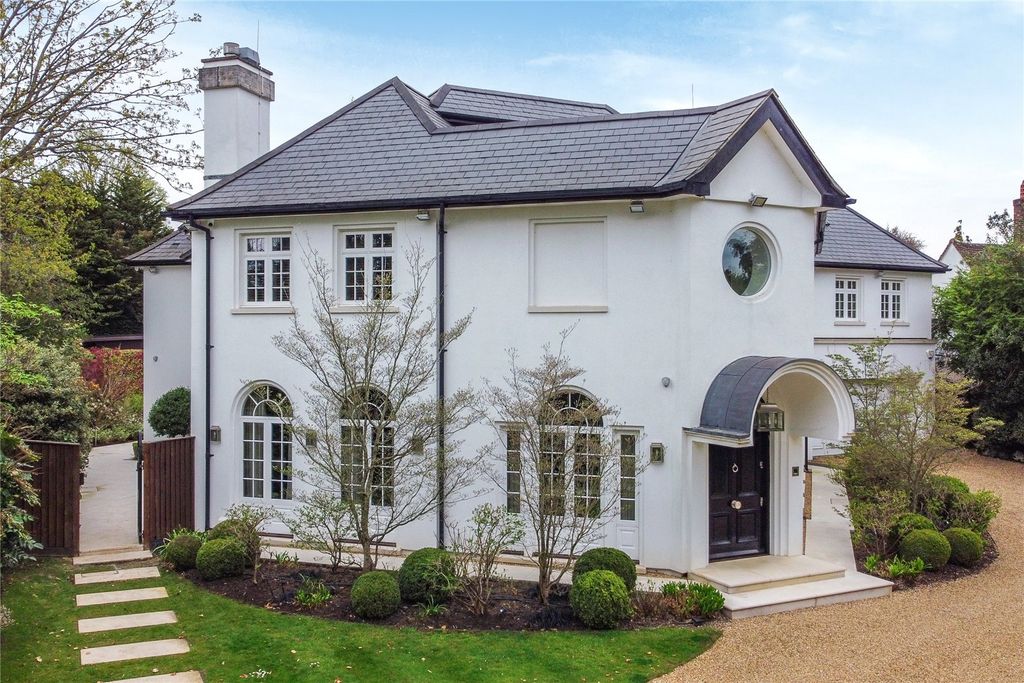 Additional image 51 of 6 bed detached house for salePriory Drive, Stanmore HA7