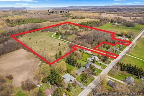 Additional image 8 of 122459 Grey Road 5 N/a, Georgian Bluffs, ON, N4K 5N5