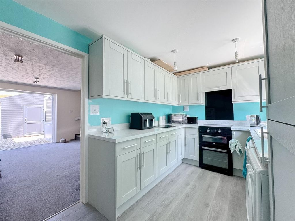 Additional image 2 of 1 bed property for saleRudhall Green, Weston-Super-Mare BS22