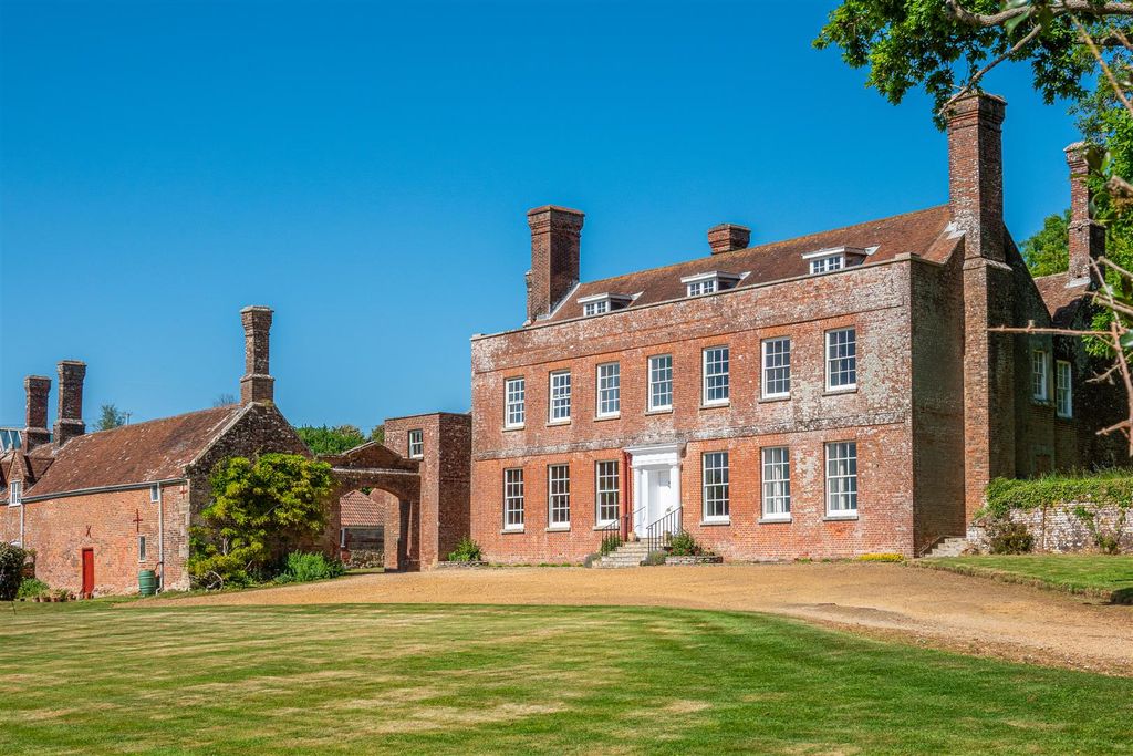 Additional image 40 of 8 bed detached house for saleBlackwater, Isle Of Wight PO30