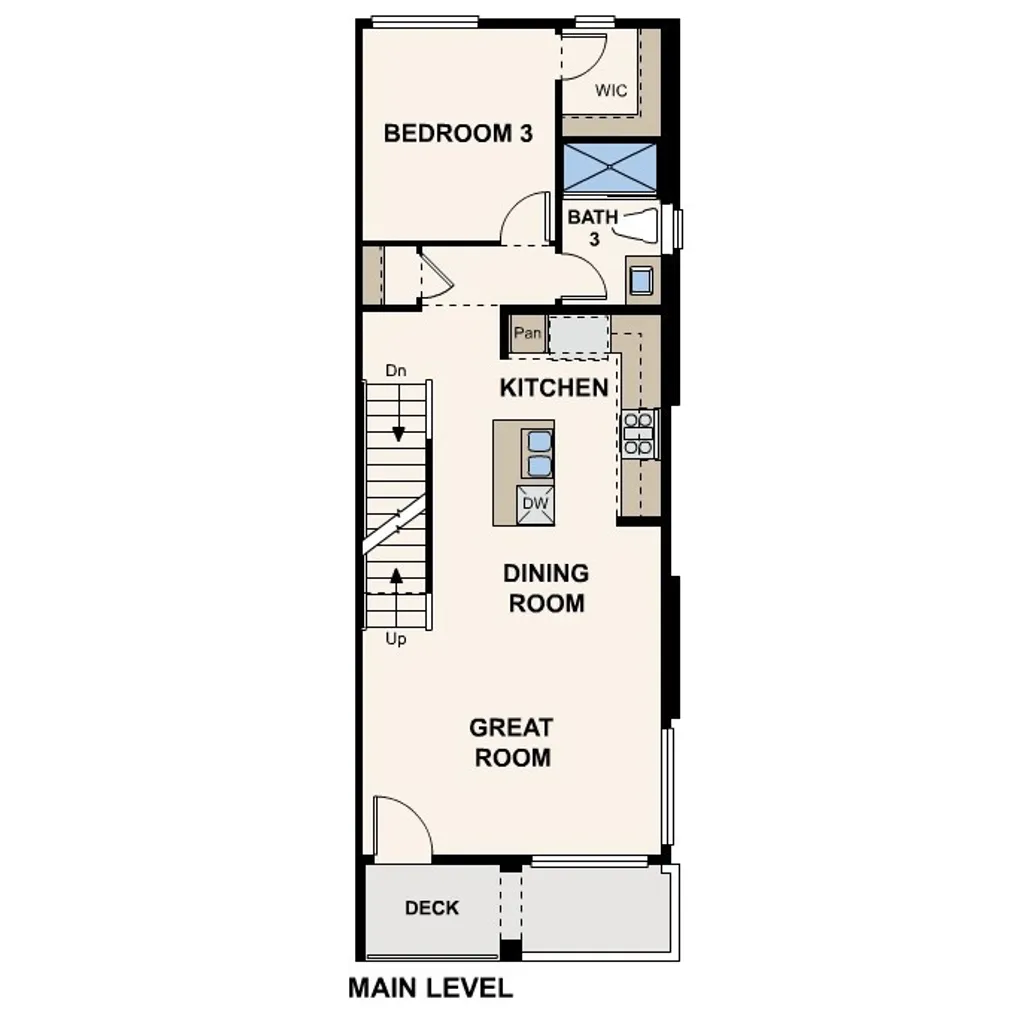 Additional image 3 of 3131 Santa Anita Avenue Unit D, El Monte, CA 91733