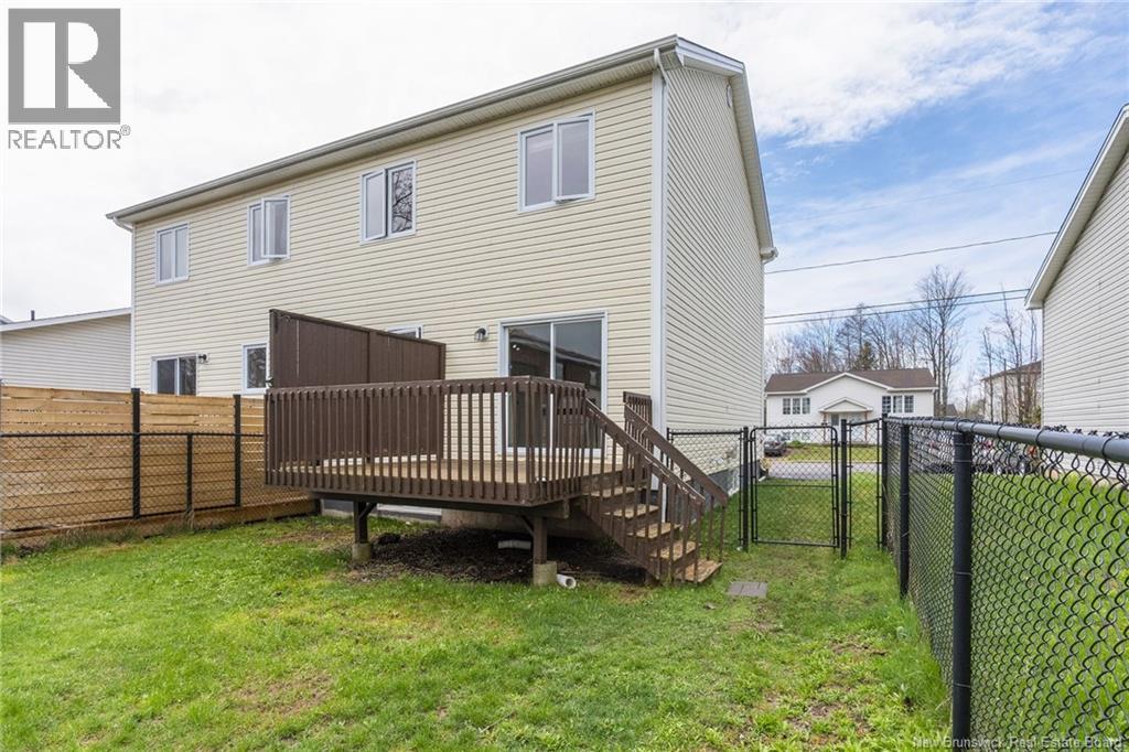 Additional image 3 of 164 Jordan Crescent, Moncton, NB, E1C0S7