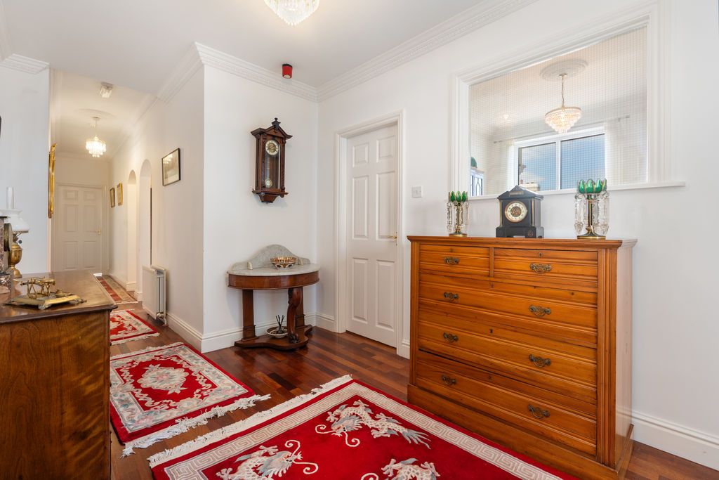 Additional image 21 of 4 bed flat for saleFlat 25 The Fountains, Ballure Promenade, Ramsey IM8