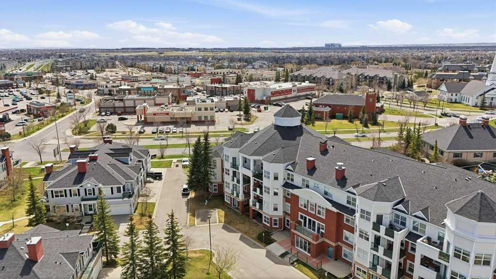 Additional image 5 of 311-78 Prestwick Gardens SE, Calgary, AB, T2V 3V2