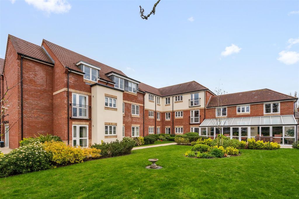 1 bed flat for saleStation Road, Solihull B93