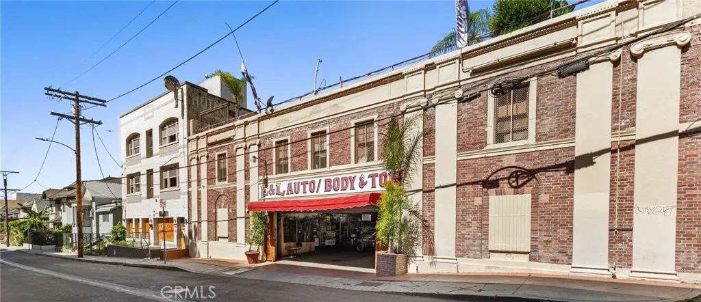 Additional image 85 of 715 Witmer St, Los Angeles, CA 90017