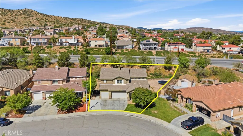 38457 Anset Dr, Palmdale, CA 93551 photo 4