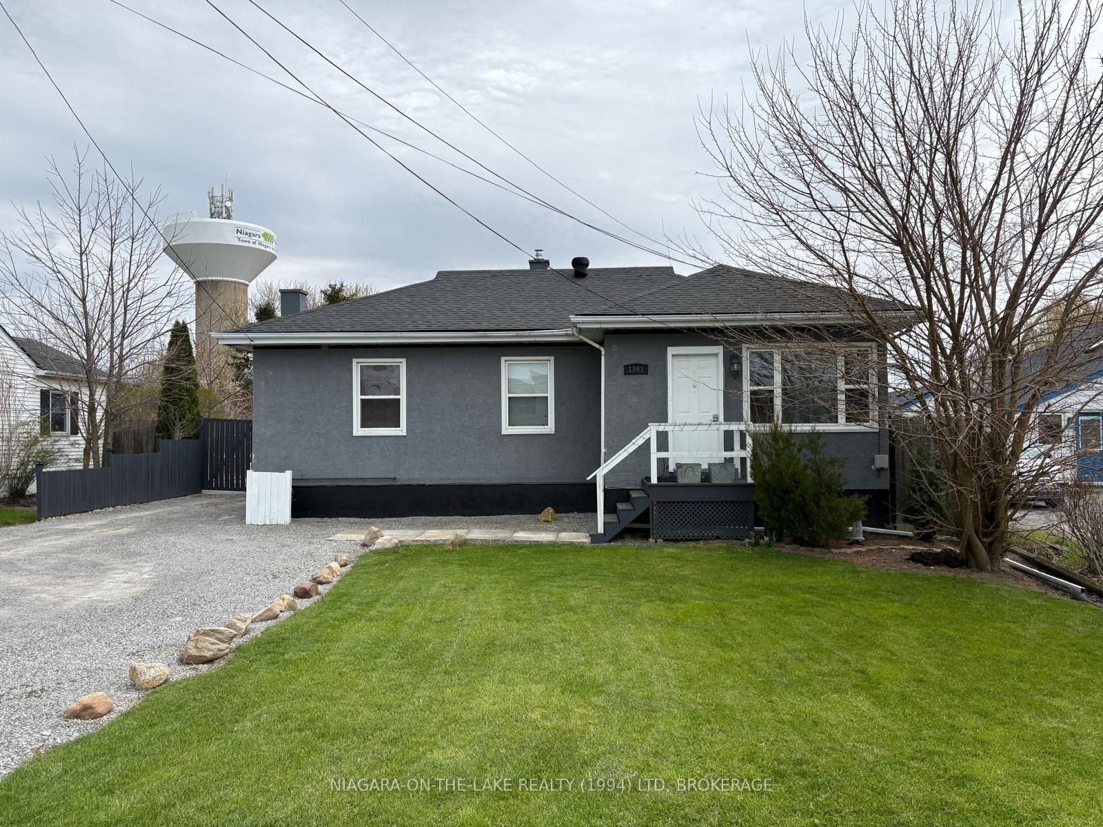 1341 Niagara Stone Road, Niagara-on-the-lake, ON, L0S 1J0