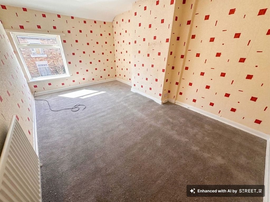 Additional image 5 of 2 bed terraced house to rentChestnut Street, Ashington NE63