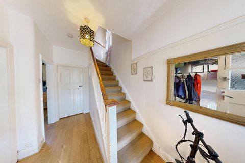 Gregory Boulevard, Nottingham NG7