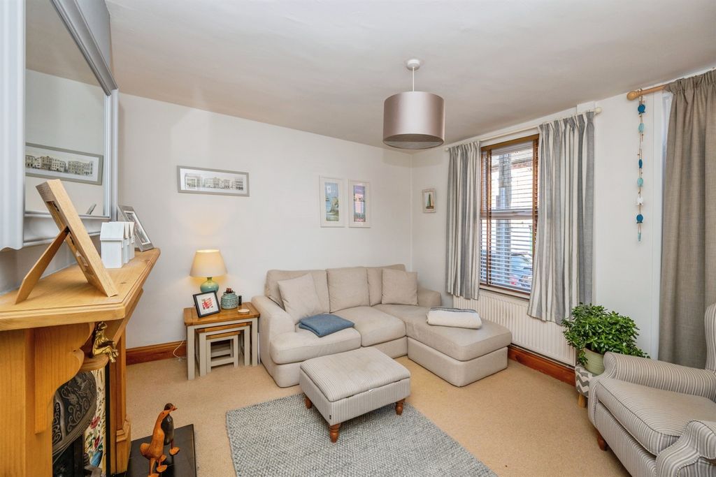 Additional image 9 of 2 bed end terrace house for saleSouth Street, Ashbourne DE6