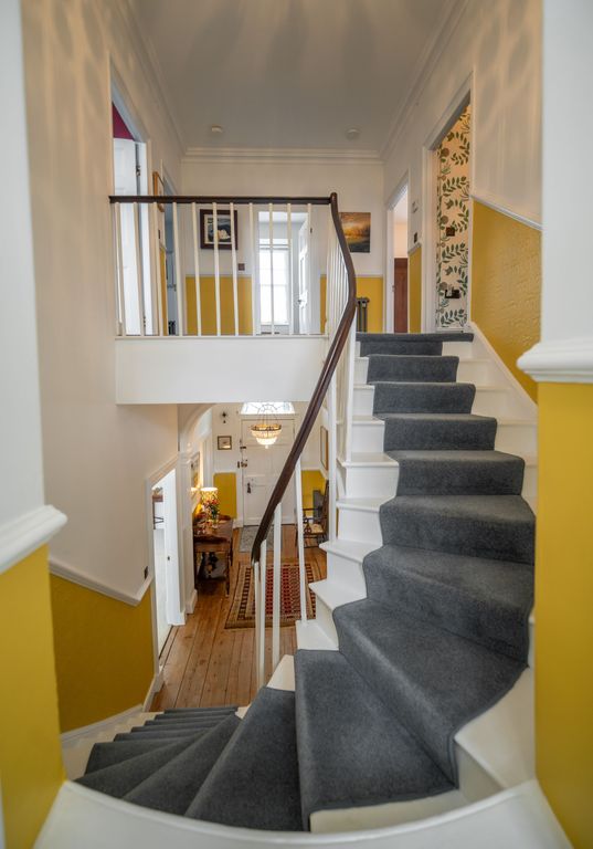 Additional image 13 of 7 bed detached house for saleLlywnon, 61 St James Street, Narberth SA67