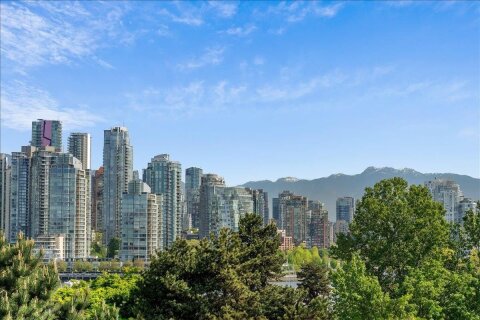 Additional image 7 of 8-1266 6th Avenue W, Vancouver, BC, V6H 1A5