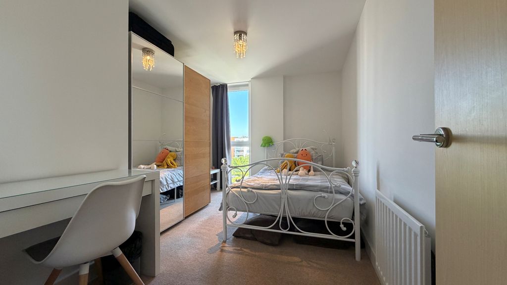 Additional image 4 of 2 bed flat to rentNewfoundland Way, Bristol BS20