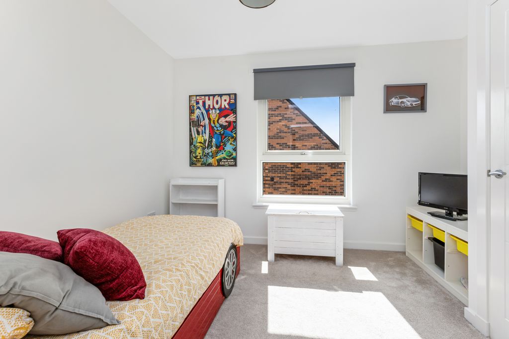 Additional image 8 of 2 bed flat for sale21/8 Muirhouse Parkway, Muirhouse, Edinburgh EH4
