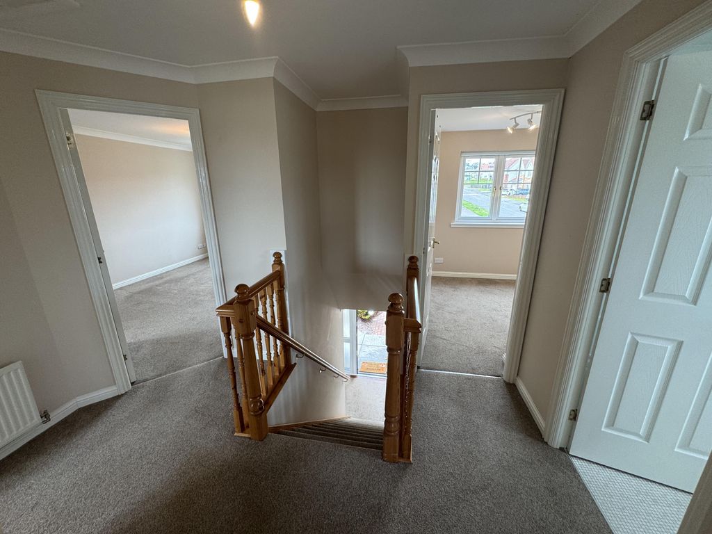 Additional image 23 of 4 bed detached house to rent52 St. Martin Crescent, Dundee DD3