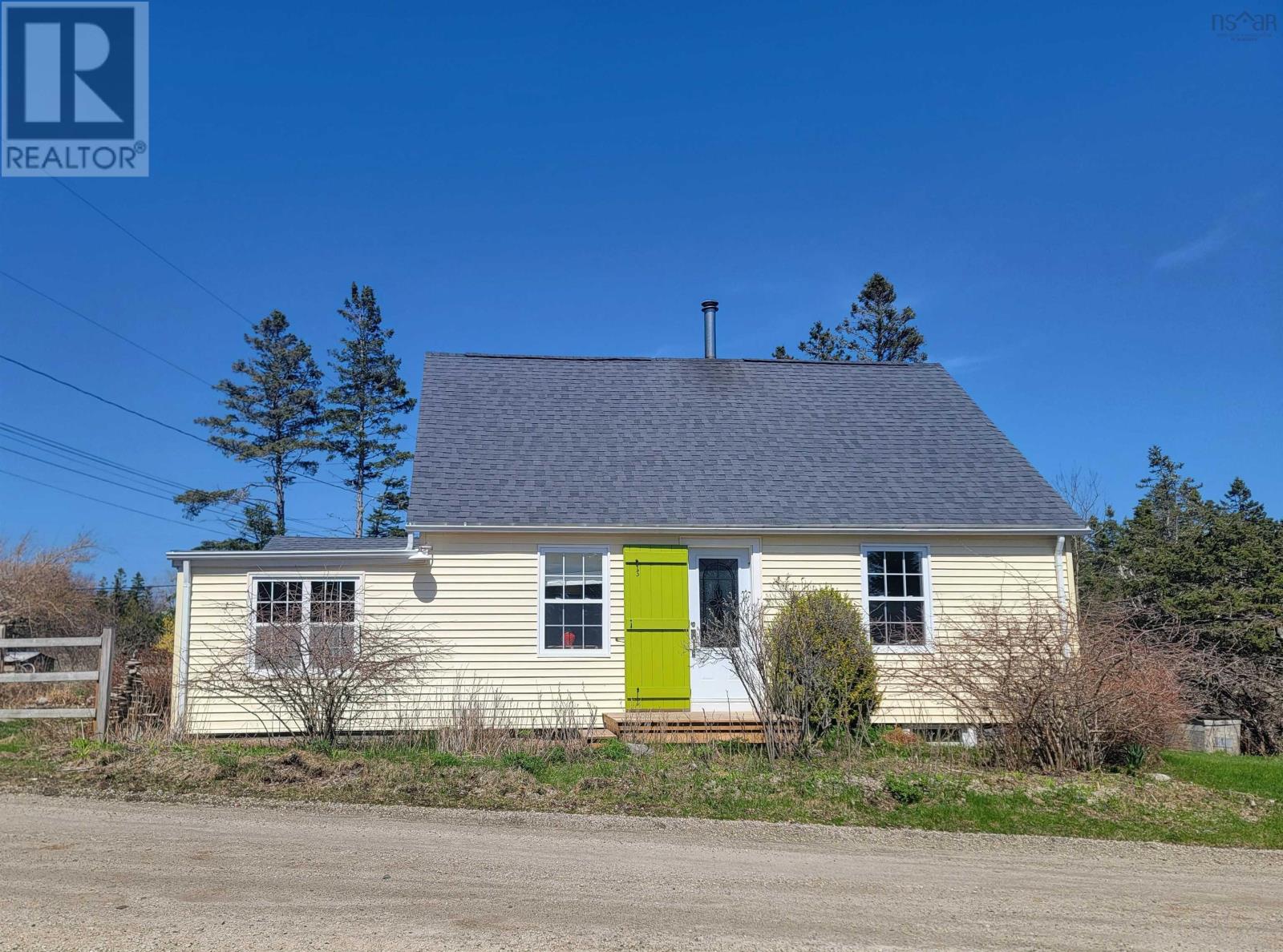 39 Publicover Road