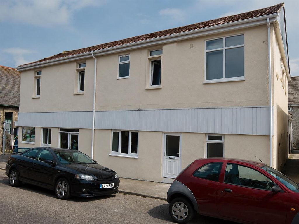 1 bed flat to rentPalmerston Road, Shanklin PO37