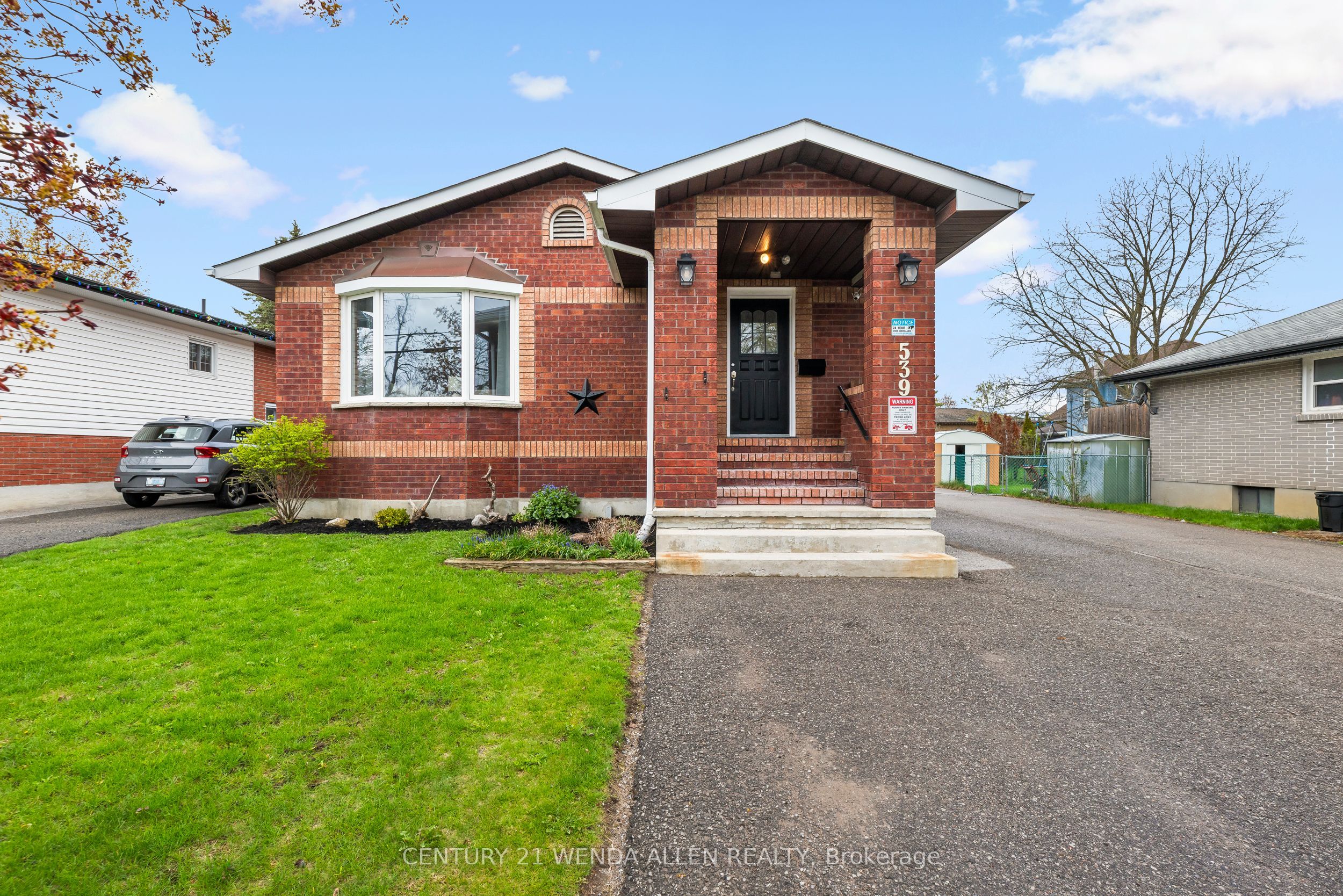 Additional image 2 of 539 Monaghan Road, Peterborough, ON, K9J 5H6