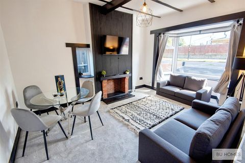 Tixall Road, Hall Green B28
