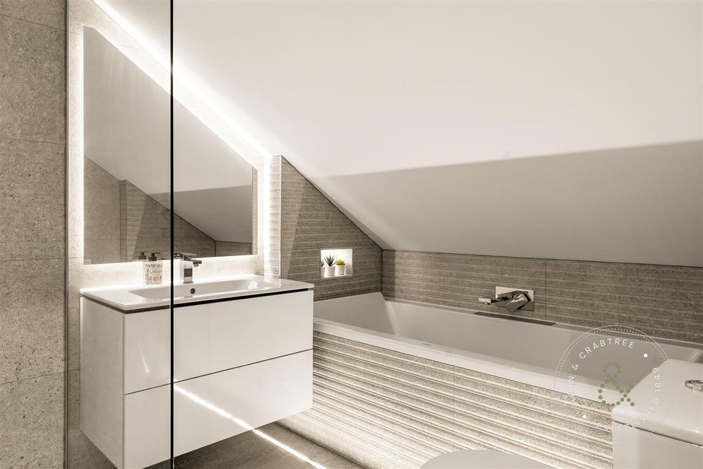 Additional image 80 of 5 bed detached house for salePalace Road, Llandaff, Cardiff CF5