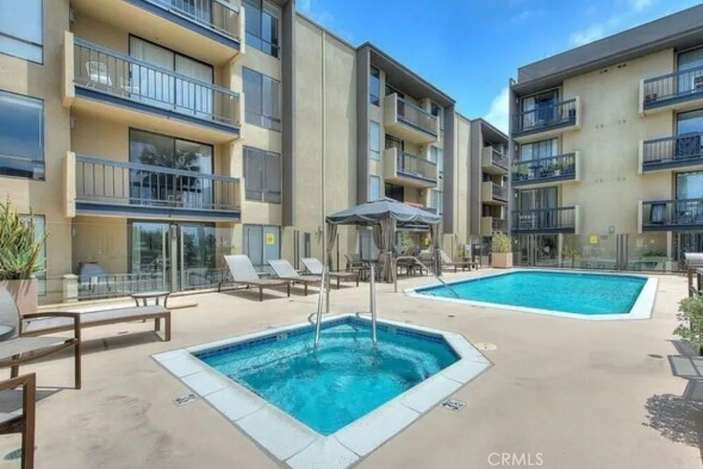 Additional image 51 of 7320 Hawthorn Avenue Unit 318, Los Angeles, CA 90046