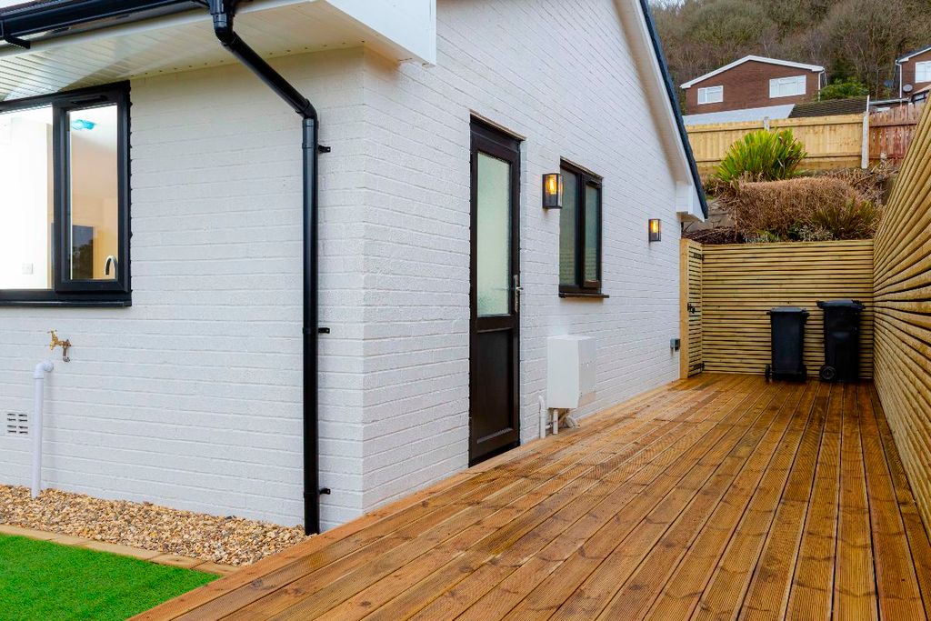 Additional image 30 of 3 bed bungalow to rentAshgrove, Edwardsville, Treharris CF46