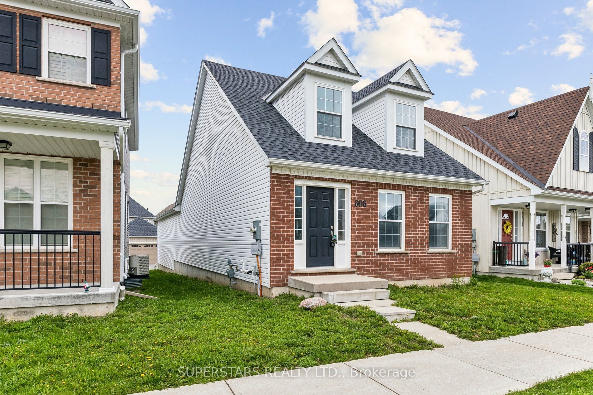 Additional image 4 of 606 Haylock Gardens, Peterborough, ON, K9H 0H9