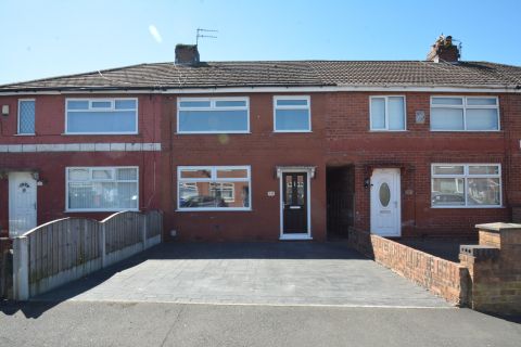 Maddison Road, Droylsden M43, Mews for sale