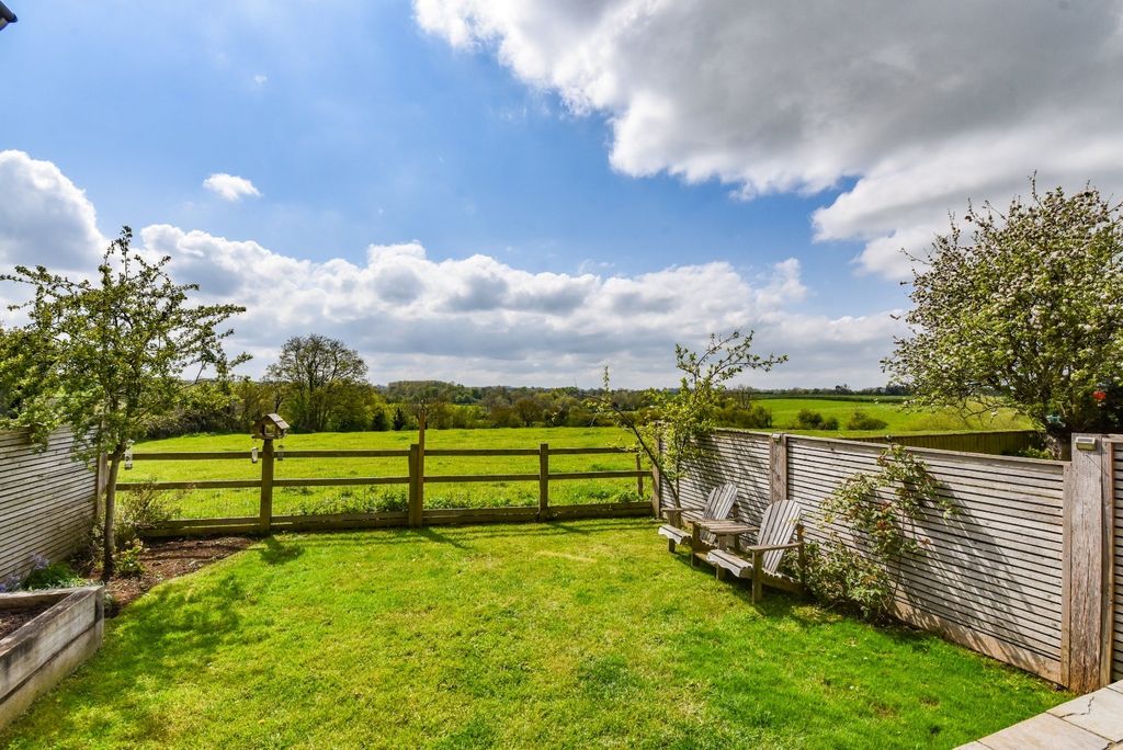 Additional image 10 of 3 bed terraced house for saleThe Leazes, Woolverton, Bath BA2