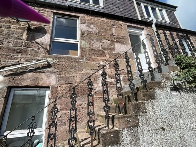 Additional image 7 of 1 bed flat to rentDamacre Road, Brechin DD9